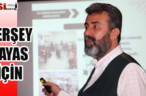 HERŞEY PAYAS İÇİN
