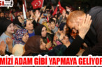 Cumhur İttifakı İskenderun ve Antakya’ya salladı