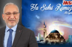 İskenderun Belediye Başkanı Fatih Tosyalı, Ramazan ayının bereket, kardeşlik, paylaşma zamanı olduğunu belirtti