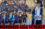 Bektemir Boğmak UMUDUNUZU ASLA YİTİRMEYİN