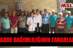 MADDE BAĞIMLILIĞININ ZARARLARI