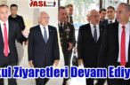 OKUL ZİYARETLERİ DEVAM EDİYOR