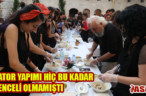 TARATOR YAPIMI HİÇ BU KADAR EĞLENCELİ OLMAMIŞTI