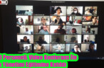 İTSO Personeli, Video Konferans İle Risk Yönetimi Eğitimine Katıldı