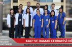KVC EKİBİ, PANDEMİ SÜRECİNDE RİSKSİZ SAĞLIK HİZMETİNE DEVAM EDİYOR