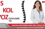 OMURGA EĞRİLİĞİNDE KİŞİYE ÖZEL TEDAVİ YÖNTEMİ
