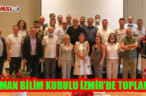 ORMAN BİLİM KURULU İZMİR’DE TOPLANDI