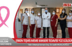 ERKEN TEŞHİS MEME KANSERİ TEDAVİSİ YÜZ GÜLDÜRÜYOR