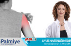 Uyuz Hastalığı Nedir? Nasıl Tedavi Edilir?
