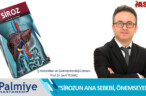 “SİROZUN ANA SEBEBİ, ÖNEMSEYELİM!”