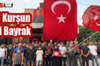 41 Kurşun 41 Bayrak