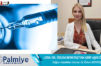 UZM. DR. ÖZLEM BERKTAŞ’TAN GRİP AŞISI ÖNERİSİ