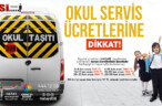 HBB’DEN ÖĞRENCİ VELİLERİNE MESAJ VAR