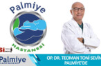 OP. DR. TEOMAN TONİ SEVİNÇ PALMİYE’DE