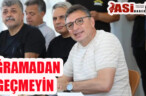 İSKENDERUN ÇARŞI’YA UĞRAMADAN GEÇMEYİN