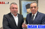 İNSAN ATAKAŞ