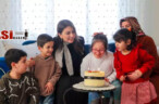 Esra Masatlı İnsanların Hayatına Dokunmaya Devam Ediyor