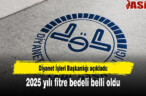 2025 YILI FİTRE MİKTARI AÇIKLANDI