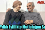 71 Yıllık Evlilikte Mutluluğun Sırrı