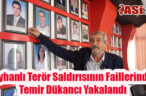 Reyhanlı Terör Saldırısının Faillerinden Temir Dükancı Yakalandı