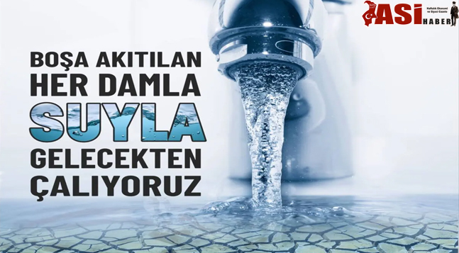 HATSU, Herkesi Sorumluluğa Çağırdı
