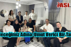 Geleceğimiz Adına Umut Verici Bir Tablo