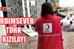 YARDIMSEVER TÜRK KIZILAYI