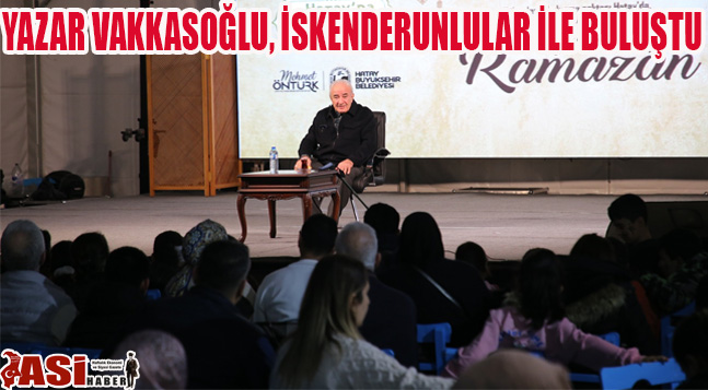 HBB, RAMAZAN ETKİNLİKLERİNE DEVAM EDİYOR