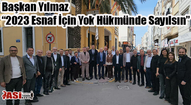 DEPREMİN YARALARI VE EKONOMİK TALEPLER GÜNDEMDE